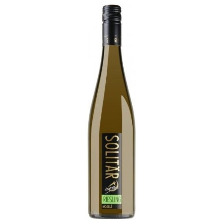 S.A. Prum Riesling Solitar (Dry) 2011